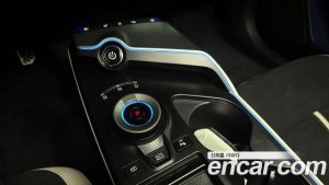 Kia EV6 Long Range 2WD 2025 года из Южной Кореи