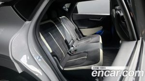 Kia EV6 Long Range 2WD 2025 года из Южной Кореи