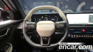 Kia EV6 Long Range 2WD 2025 года из Южной Кореи