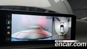 Kia EV6 Long Range 2WD 2025 года из Южной Кореи