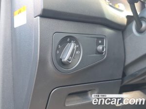 Volkswagen Tiguan 2.0 TSI Prestige 2023 года из Южной Кореи
