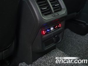 Volkswagen Tiguan 2.0 TSI Prestige 2023 года из Южной Кореи