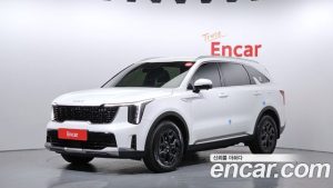 Kia Sorento HEV 1.6 2WD 2024 года из Южной Кореи