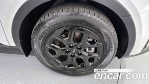 Kia Sorento HEV 1.6 2WD 2024 года из Южной Кореи
