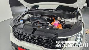 Kia Sorento HEV 1.6 2WD 2024 года из Южной Кореи