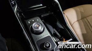 Kia Sorento HEV 1.6 2WD 2024 года из Южной Кореи