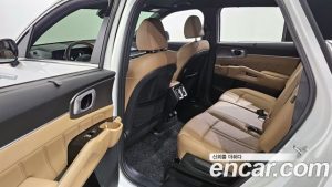 Kia Sorento HEV 1.6 2WD 2024 года из Южной Кореи