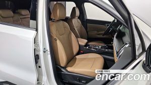 Kia Sorento HEV 1.6 2WD 2024 года из Южной Кореи