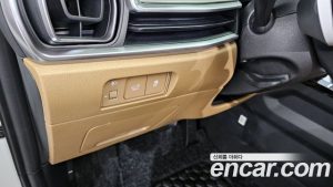 Kia Sorento HEV 1.6 2WD 2024 года из Южной Кореи