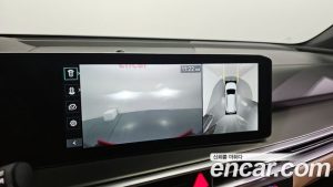 Kia Sorento HEV 1.6 2WD 2024 года из Южной Кореи