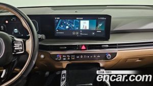Kia Sorento HEV 1.6 2WD 2024 года из Южной Кореи