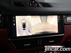 Porsche Cayenne 3.0 Coupe 2023 года из Южной Кореи