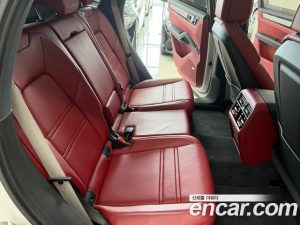 Porsche Cayenne 3.0 Coupe 2023 года из Южной Кореи