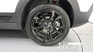 Kia Seltos Бензин 1.6 Turbo 4WD 2024 года из Южной Кореи