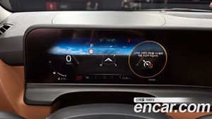 Kia Seltos Бензин 1.6 Turbo 4WD 2024 года из Южной Кореи