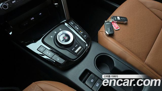 40853001_009.jpg Kia Seltos Бензин 1.6 Turbo 4WD 2024 года из Южной Кореи