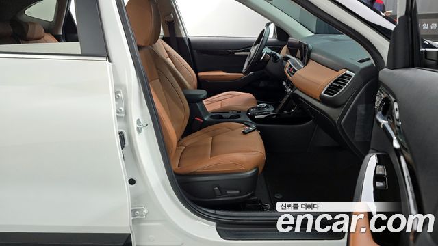 40853001_015.jpg Kia Seltos Бензин 1.6 Turbo 4WD 2024 года из Южной Кореи