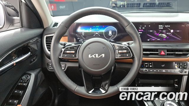 40853001_017.jpg Kia Seltos Бензин 1.6 Turbo 4WD 2024 года из Южной Кореи