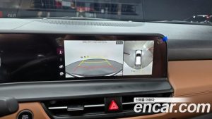 Kia Seltos Бензин 1.6 Turbo 4WD 2024 года из Южной Кореи