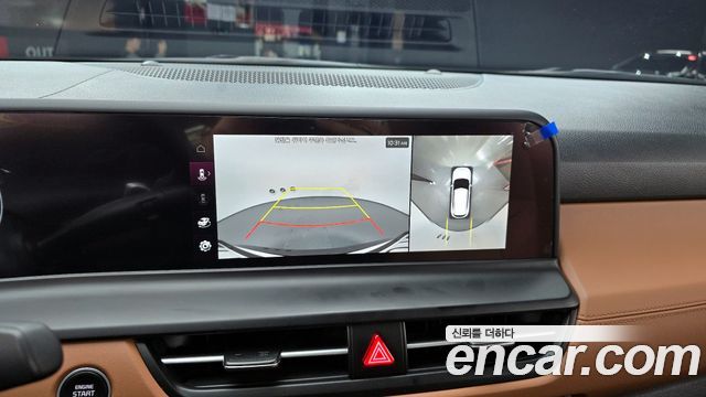 40853001_018.jpg Kia Seltos Бензин 1.6 Turbo 4WD 2024 года из Южной Кореи