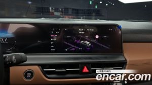 Kia Seltos Бензин 1.6 Turbo 4WD 2024 года из Южной Кореи