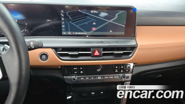 40853001_020.jpg Kia Seltos Бензин 1.6 Turbo 4WD 2024 года из Южной Кореи