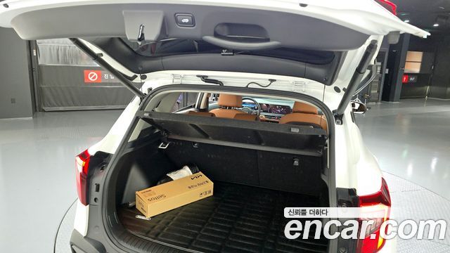 40853001_024.jpg Kia Seltos Бензин 1.6 Turbo 4WD 2024 года из Южной Кореи