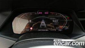 BMW X6 xDrive40i M Sport 2023 года из Южной Кореи