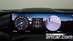 Genesis G80 Бензин 2.5 Turbo AWD 2025 года из Южной Кореи