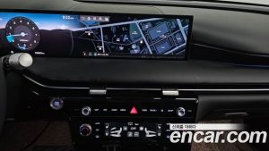 Genesis G80 Бензин 2.5 Turbo AWD 2025 года из Южной Кореи