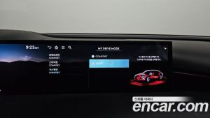 Genesis G80 Бензин 2.5 Turbo AWD 2025 года из Южной Кореи