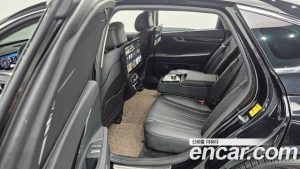 Genesis G80 Бензин 2.5 Turbo AWD 2025 года из Южной Кореи