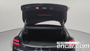 Genesis G80 Бензин 2.5 Turbo AWD 2025 года из Южной Кореи