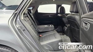 Renault-KoreaSamsung SM6 2.0 LPe LE 2022 года из Южной Кореи