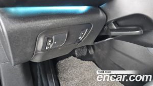 Renault-KoreaSamsung SM6 2.0 LPe LE 2022 года из Южной Кореи