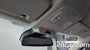 Renault-KoreaSamsung SM6 2.0 LPe LE 2022 года из Южной Кореи