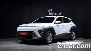 Hyundai Kona Бензин 1.6 Turbo 2WD 2024 года из Южной Кореи