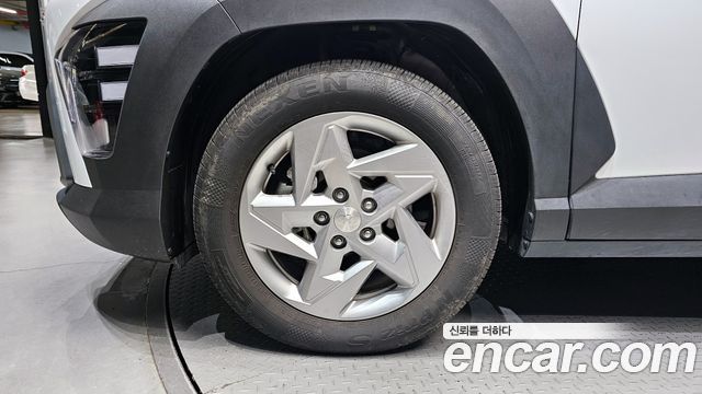 40853633_005.jpg Hyundai Kona Бензин 1.6 Turbo 2WD 2024 года из Южной Кореи