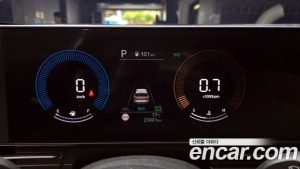 Hyundai Kona Бензин 1.6 Turbo 2WD 2024 года из Южной Кореи