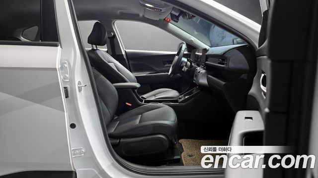 40853633_010.jpg Hyundai Kona Бензин 1.6 Turbo 2WD 2024 года из Южной Кореи