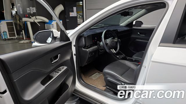 40853633_015.jpg Hyundai Kona Бензин 1.6 Turbo 2WD 2024 года из Южной Кореи