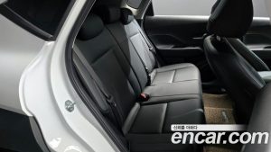 Hyundai Kona Бензин 1.6 Turbo 2WD 2024 года из Южной Кореи