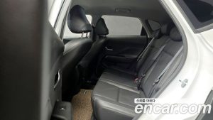 Hyundai Kona Бензин 1.6 Turbo 2WD 2024 года из Южной Кореи