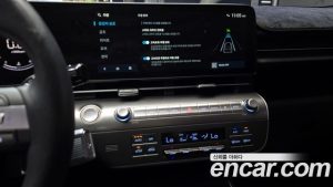 Hyundai Kona Бензин 1.6 Turbo 2WD 2024 года из Южной Кореи