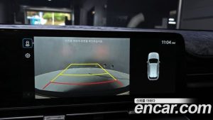 Hyundai Kona Бензин 1.6 Turbo 2WD 2024 года из Южной Кореи