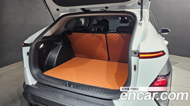 40853633_024.jpg Hyundai Kona Бензин 1.6 Turbo 2WD 2024 года из Южной Кореи