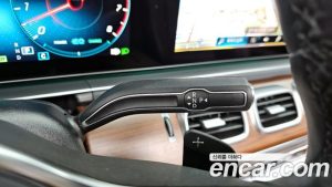 Mercedes-Benz GLE-Class GLE450 4MATIC 2023 года из Южной Кореи