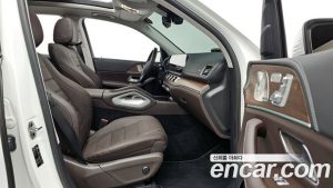 Mercedes-Benz GLE-Class GLE450 4MATIC 2023 года из Южной Кореи