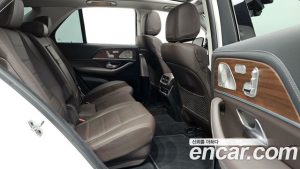 Mercedes-Benz GLE-Class GLE450 4MATIC 2023 года из Южной Кореи
