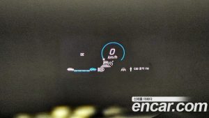 Mercedes-Benz GLE-Class GLE450 4MATIC 2023 года из Южной Кореи